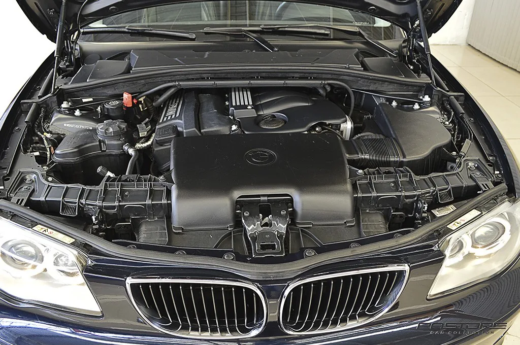 BMW 120i