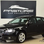 Audi A3 Sportback 2.0 TFSI