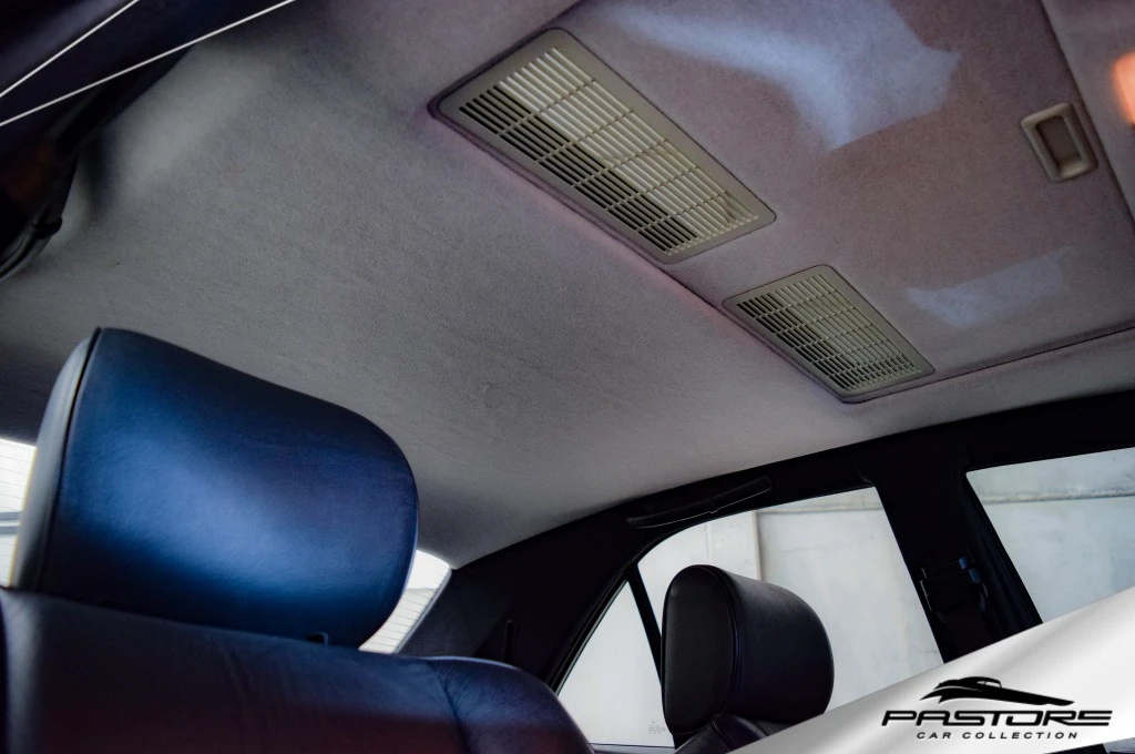 Mercedes-Benz C280 Sport 3.0