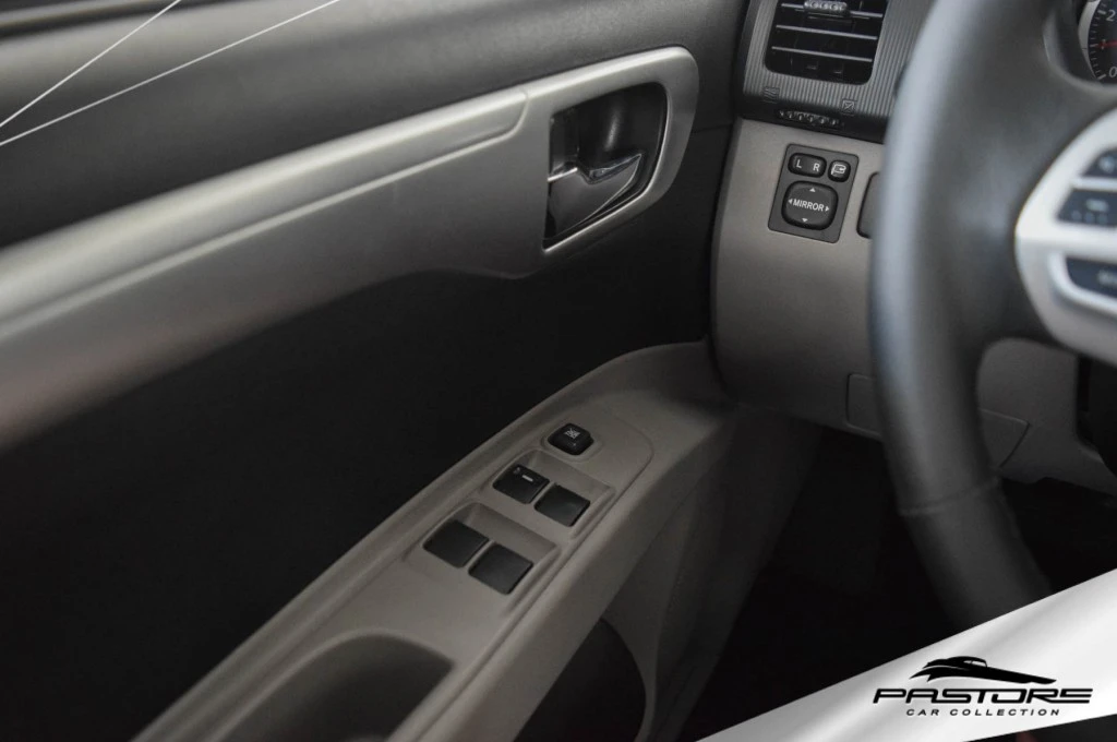 Mitsubishi Pajero Dakar HPE Diesel