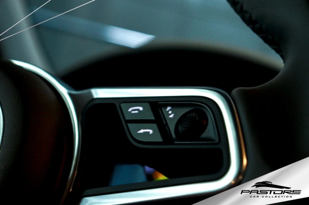 Porsche Porsche Cayenne S e-hybrid S 3.0 V6 E-HYBRID