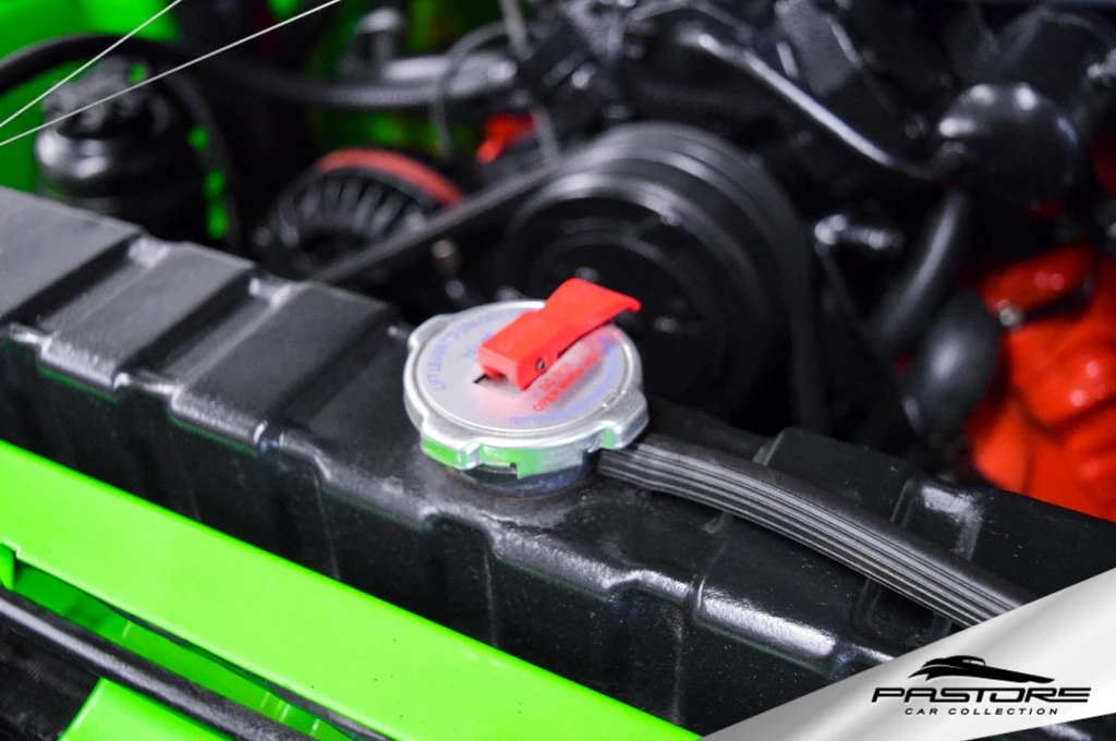 Plymouth ‘Cuda AAR