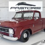 GM C10