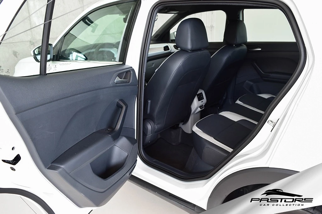 VW T-Cross Highline 250 TSI