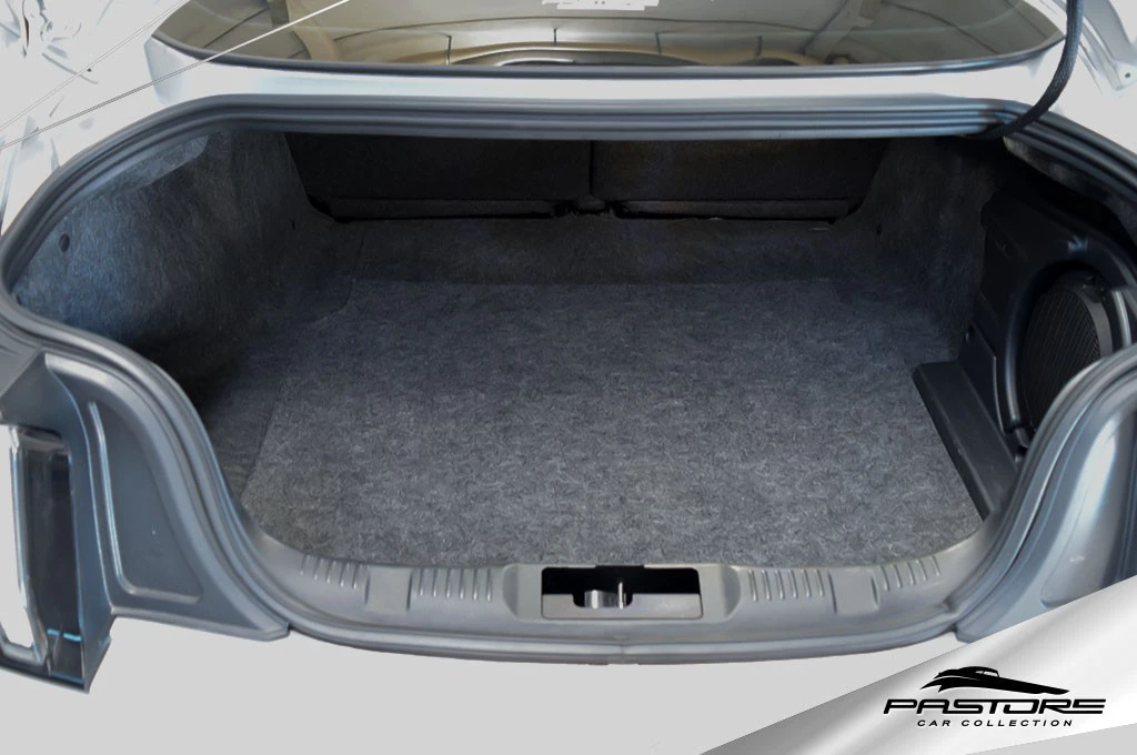 Ford Mustang GT Premium 5.0 V8