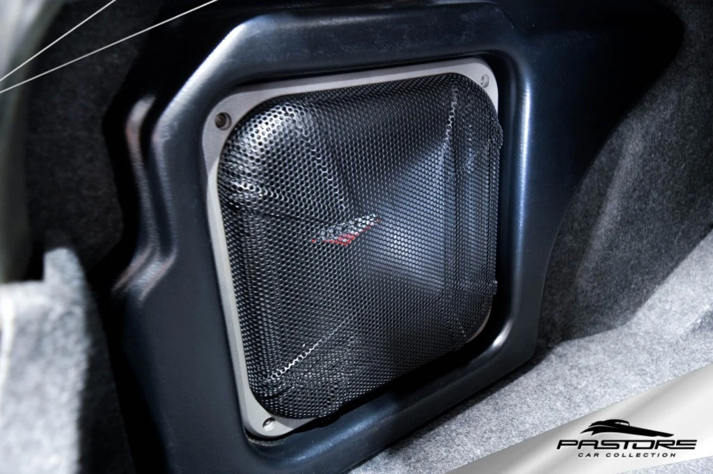 Dodge Charger SRT8 Hemi