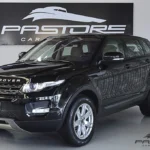 Land Rover R.R. Evoque Pure