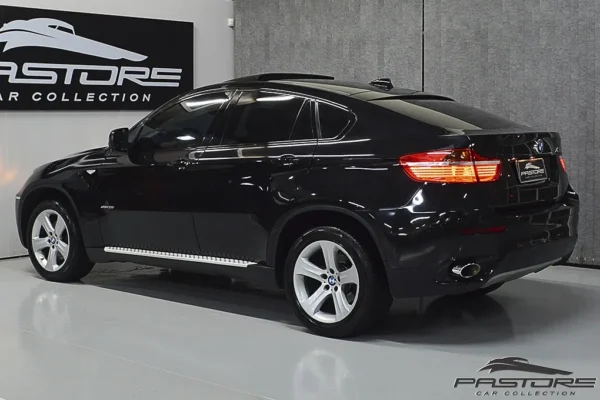 BMW X6 xDrive 35i