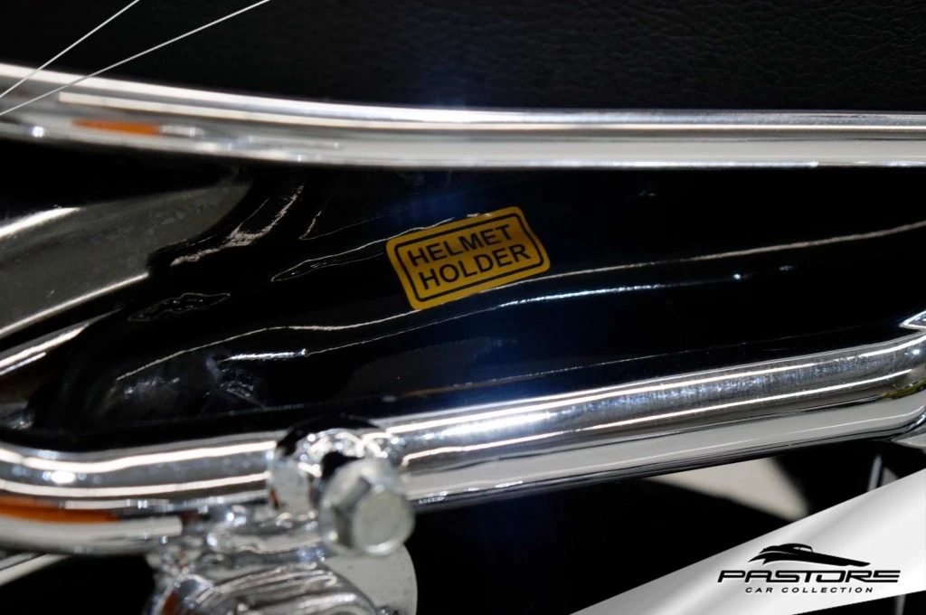 Honda Honda CB 500 FOUR