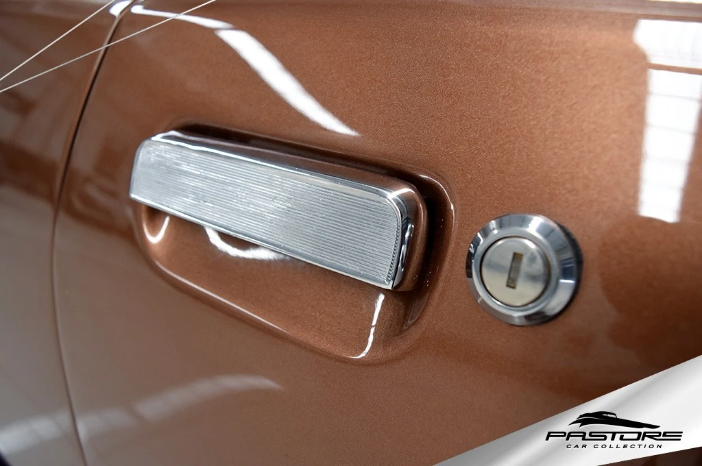 GM Chevette Standard 1.4