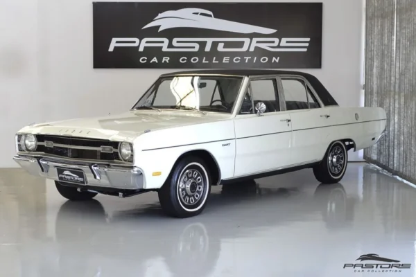 Dodge Dart Sedan