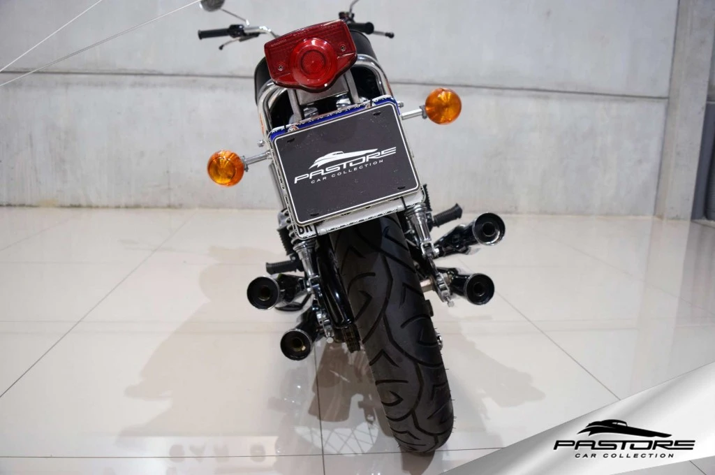 Honda Honda CB 500 FOUR