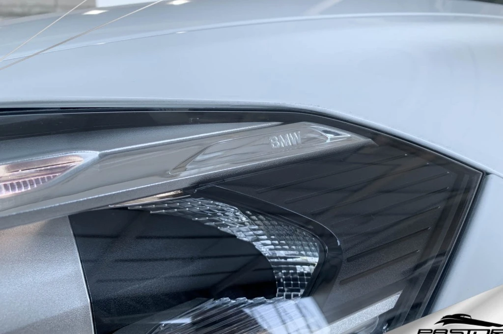 BMW X1 sDrive 20i Turbo