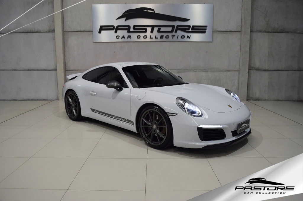 Porsche PORSCHE CARRERA T