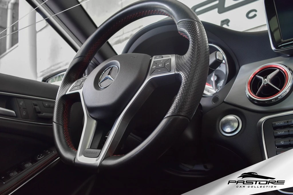 Mercedes-Benz GLA 250 Sport