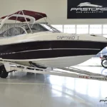 Sirena Lancha FS 230