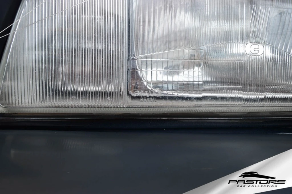 GM Opala Diplomata SE