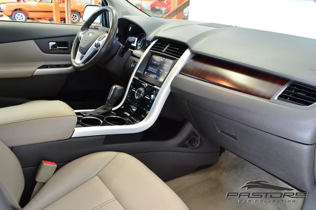 Ford Edge Limited FWD