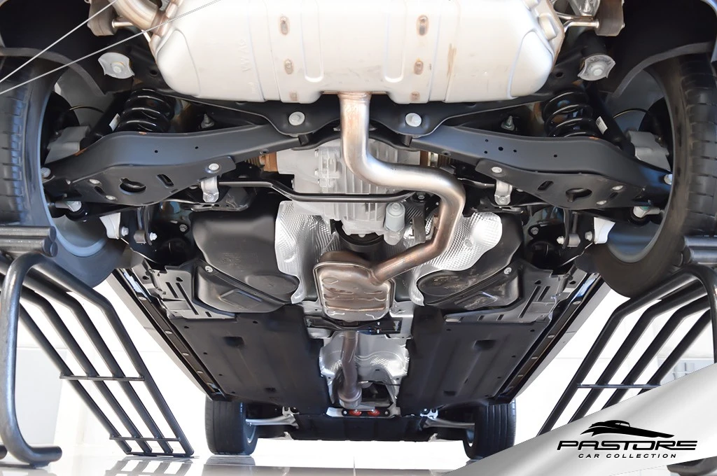 Audi Q3 Ambiente 2.0 TFSi Quattro