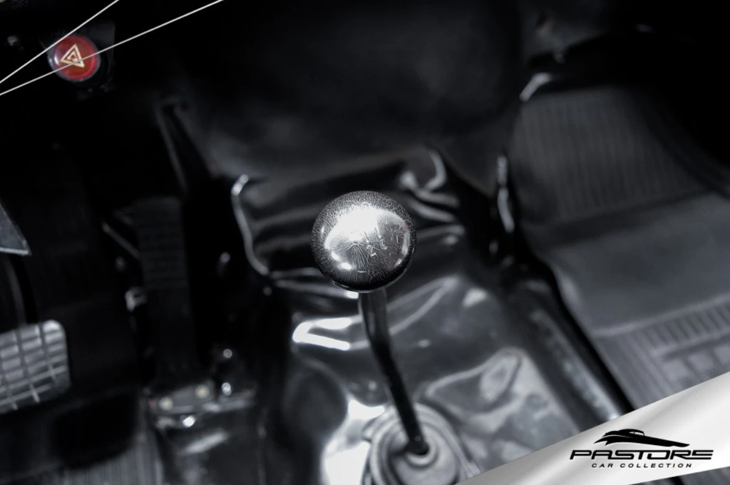 GM Veraneio 4.3 Deluxo