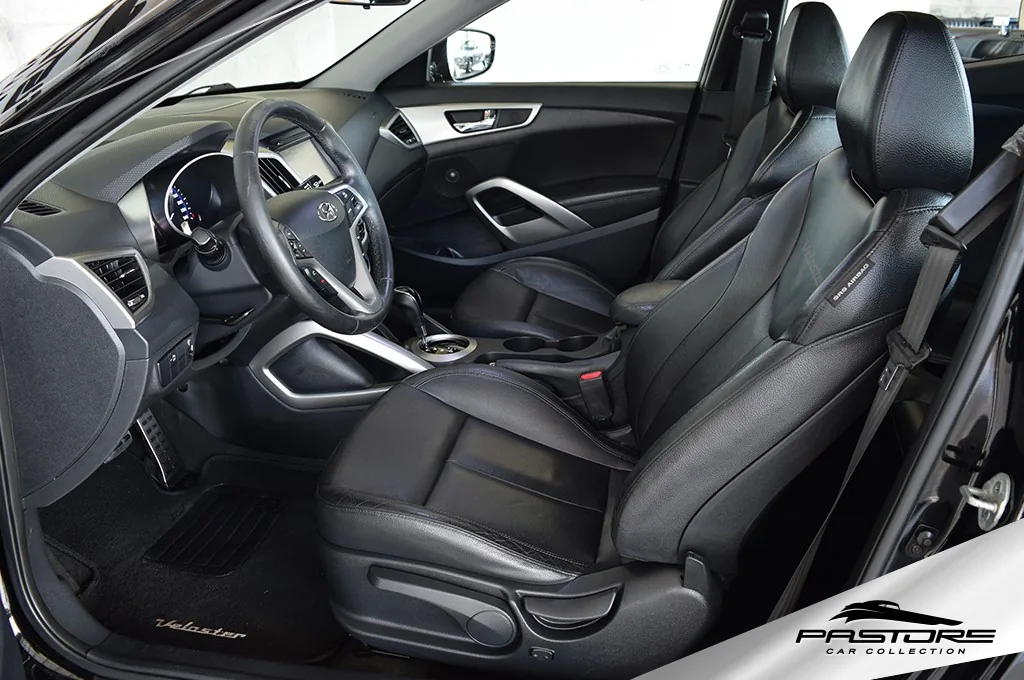 Hyundai Veloster 1.6 16V