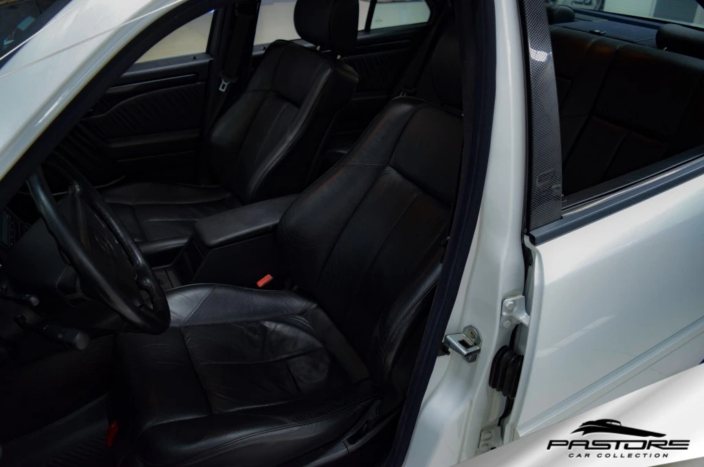 Mercedes-Benz C280 Sport 3.0