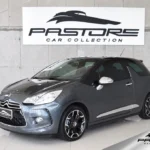 Citroën DS3 1.6 THP