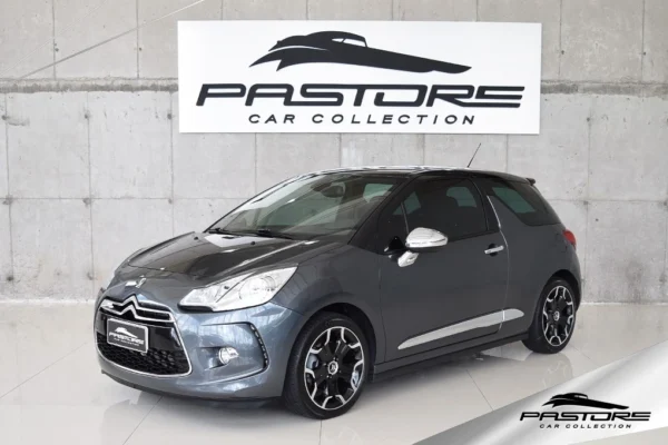 Citroën DS3 1.6 THP