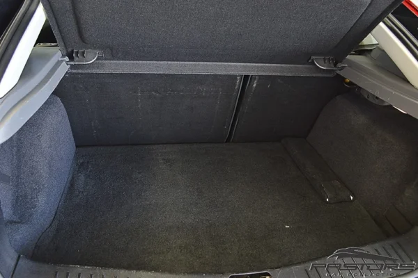 Ford Focus GLX 1.6 Flex