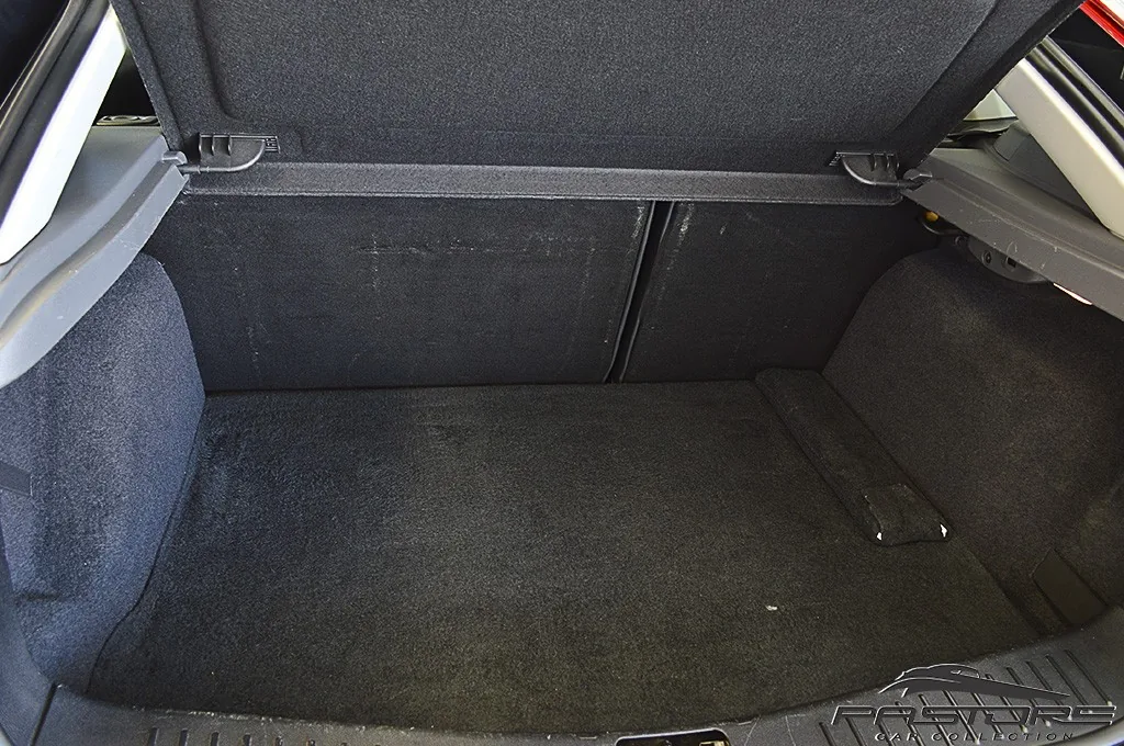 Ford Focus GLX 1.6 Flex