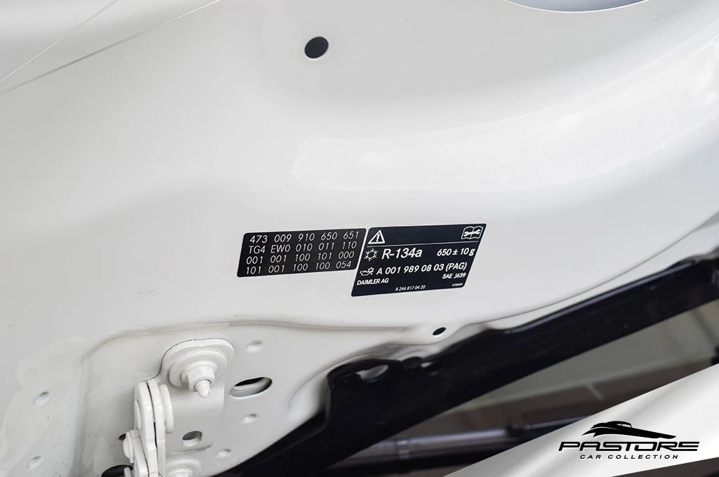 Mercedes-Benz GLA 250 Sport