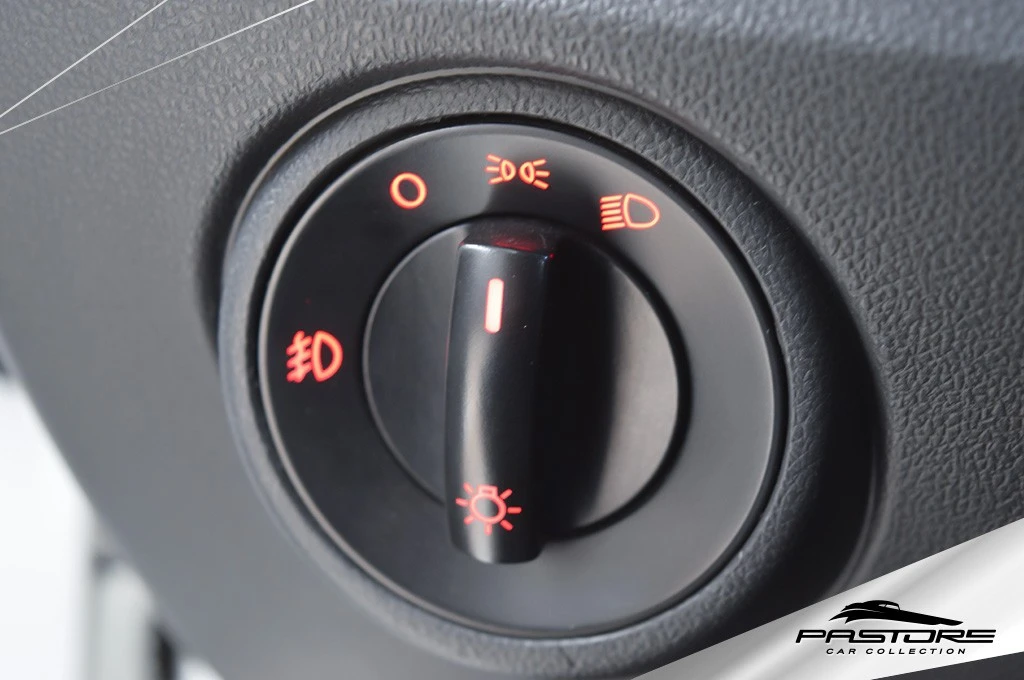 VW Up! Move MB 1.0 TSi