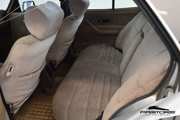 GM Opala Diplomata SE