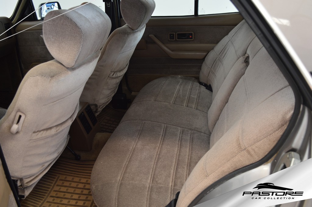 GM Opala Diplomata SE