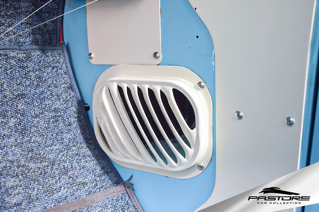 GM 3100 “Marta Rocha”