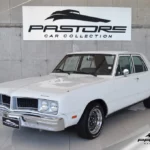 Dodge Dart Sedan 5.2 V8