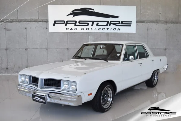 Dodge Dart Sedan 5.2 V8
