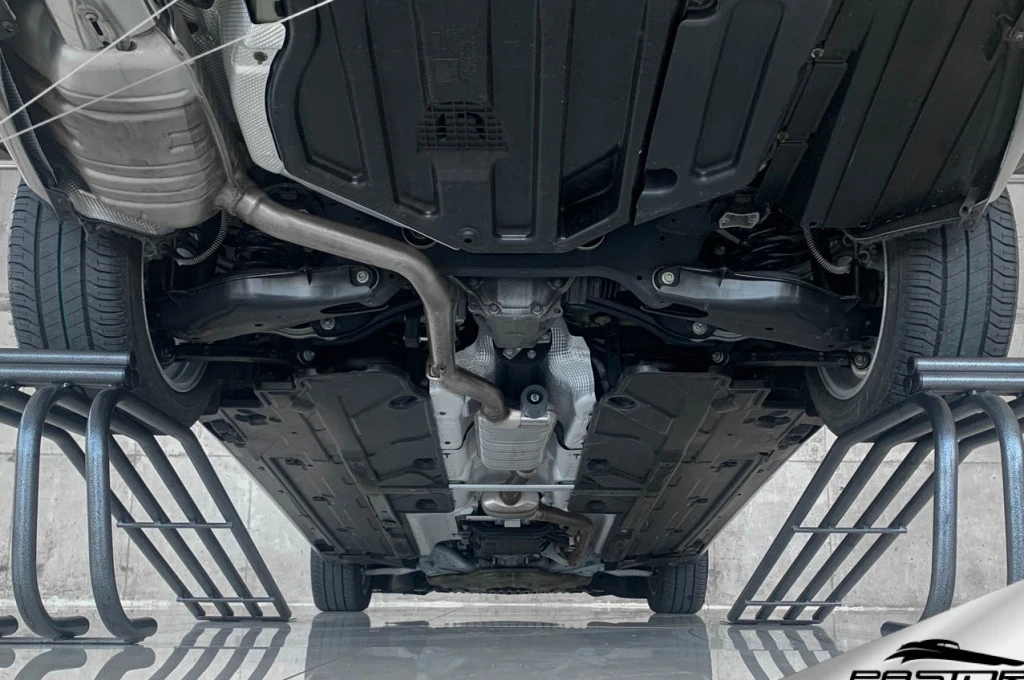 Mercedes-Benz C200 Kompressor