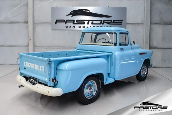 GM 3100 “Marta Rocha”