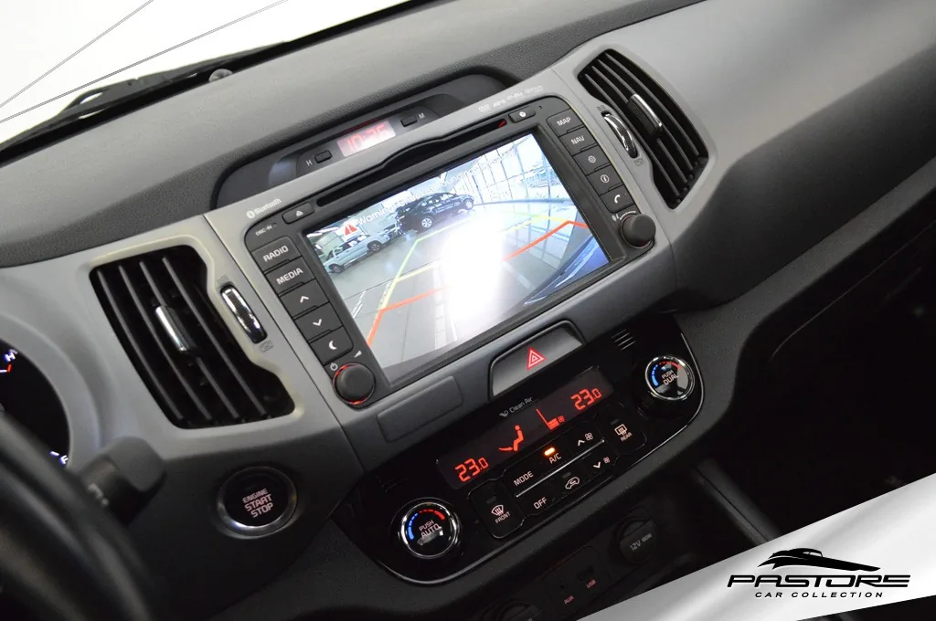 Kia Sportage EX2
