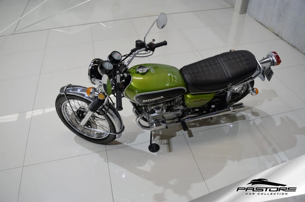 Honda Honda CB 500 FOUR