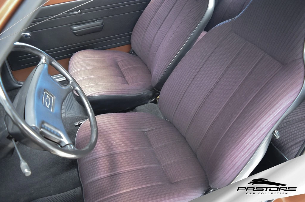 GM Chevette Standard 1.4