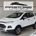 Ford Ecosport Freestyle 4WD 2.0 16V