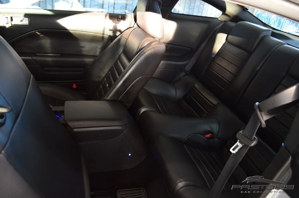 Ford Mustang GT Premium