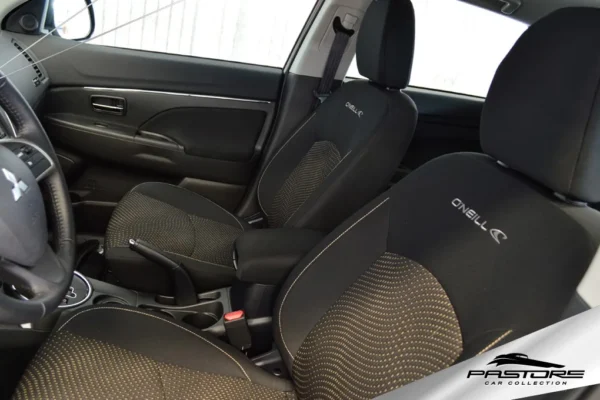 Mitsubishi ASX CVT O’NEILL