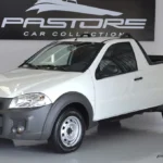 Fiat Strada Strada Working