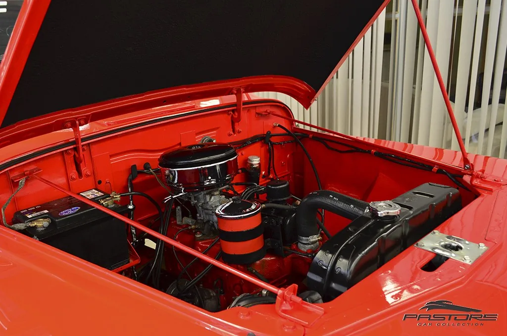 Ford F-75 Pickup