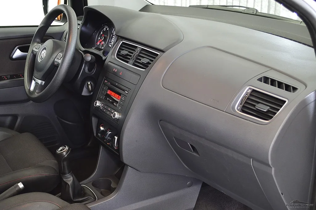 VW Fox Prime