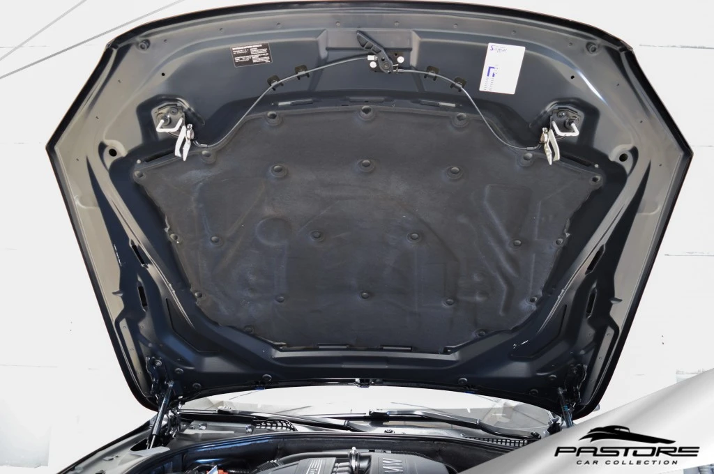 BMW 640i Gran Coupé