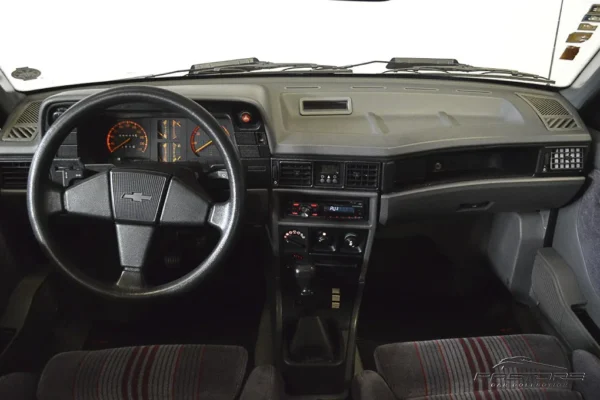 GM Kadett GS